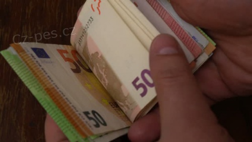 Velmi speci�ln� nab�dka p�j�ek