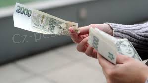 RYCHL� P�J�KA A �V�R