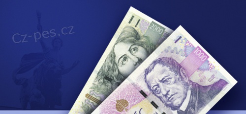 Zaji�t�n� a n�zk� p�j�ky