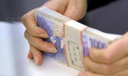 Online financov�n� p�j�ky