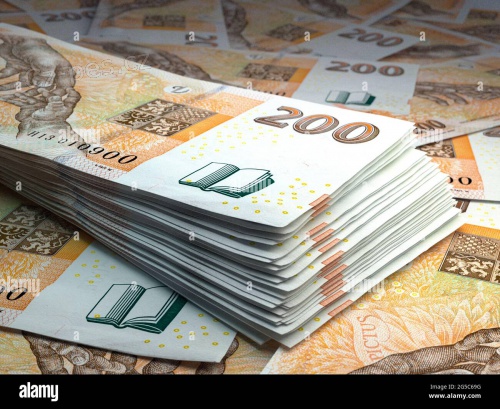 Nab�z�me p�j�ky v n�sleduj�c� oblasti.