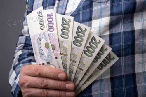 Rychl� finan�n� p�j�ka