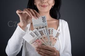 Na�e organizace nen� banka a nepo�adujeme mnoho dokumentu