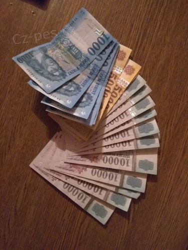 Snadn� poskytnut� p�j�ky