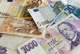 Nab�dka ak�n� p�j�ky. 