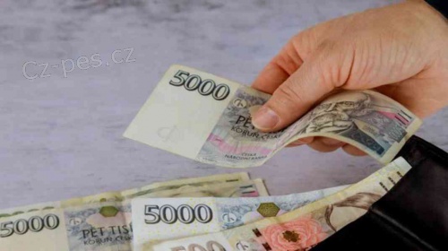 Rychl� p�j�ka hned te�