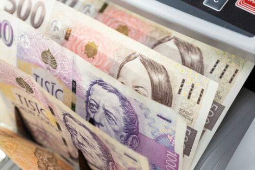 Garantujeme rychl� a profesion�ln� jedn�n� o z�sk�n� p�j�ky.