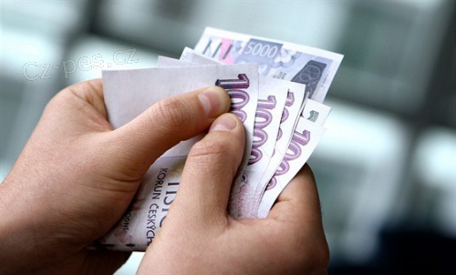 Speci�ln� a rychl� p�j�ka