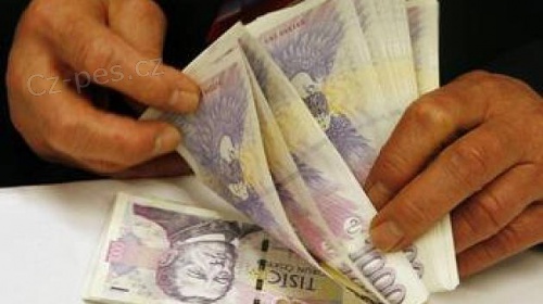 Rychl� soukrom� p�j�ka