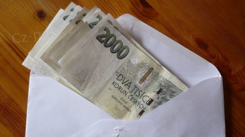 Rychl� a spolehliv� p�j�ky