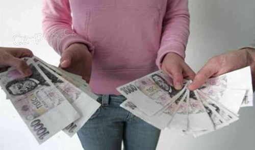 Osobn� p�j�ka s poji�t�n�m