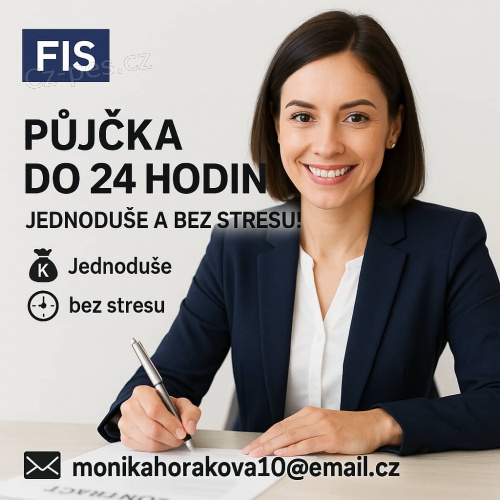 Finan�n� podpora 100% garance