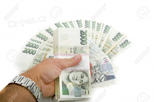 Rychle a seri�zn� p�j�ka 