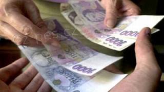 Rychl� a snadn� p�j�ka