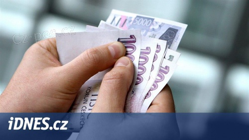 P�j�ky a finan�n� pomoc