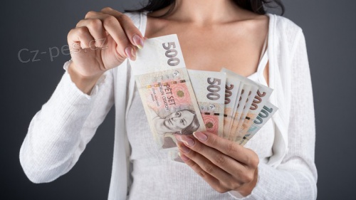 Pot�ebujete nal�havou p�j�ku?