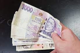 Nab�z�me V�m spot�ebitelsk� �v�r od 50 000 K� do 78 000 000 K�.