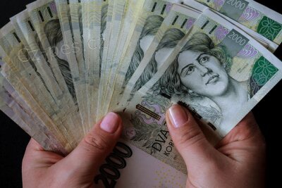 Nebankovn� expresn� p�j�ky