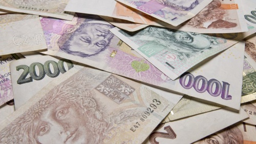 Nab�z�m v�m p�j�ku ve v��i 20 000 K� - 70 000 000 K�