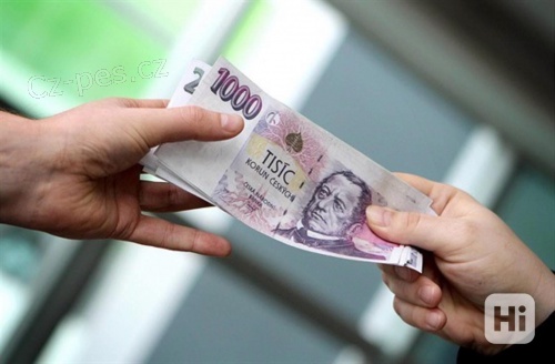 Nab�z�m p�j�ky seri�zn�m jednotlivc�m.