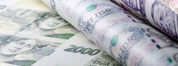 💰 Rychl� a spolehliv� p�j�ky k dispozici