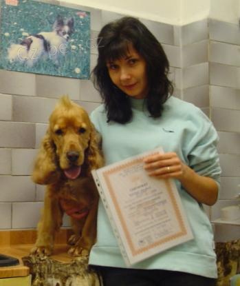 KURZY - St��h�n�, trimov�n� a �prava ps� = �L