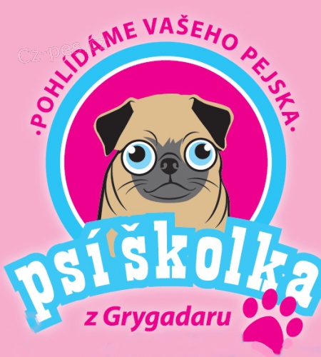Ps� �kolka z Grygadaru