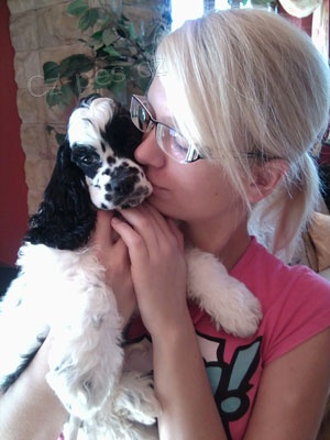 Americk� kokr�pan�l