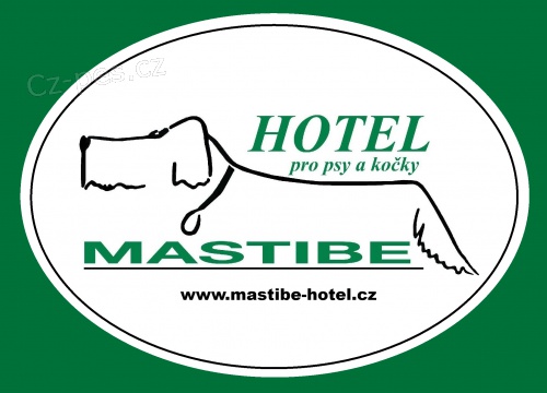 Hotel pro psy a ko�ky MASTIBE ***** ps� hotel
