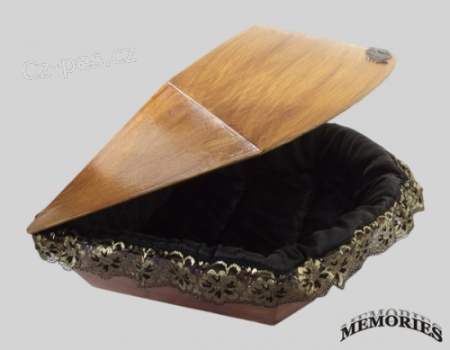 Memories - Rakve pro psy, ko�ky a jin� dom�c� mazl��ky