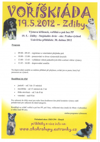 VO�͊KI�DA 19.5.2012 ZDIBY PHA-V