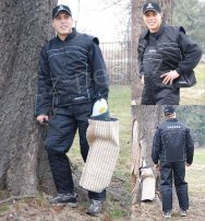 GAPPAY OBLEK + BRA�NA