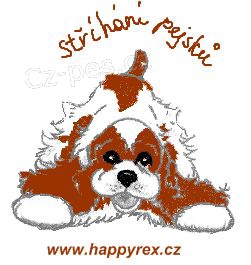 ST��H�N� PS� A KO�EK - PRAHA