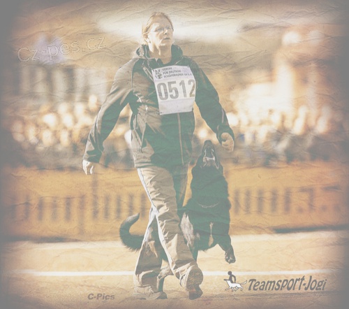 Semin�� "Cukr a bi�" - J�rgen Zank