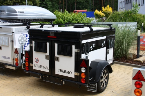 WT-METALL CAMPEON 3 P��V�S PRO PSY