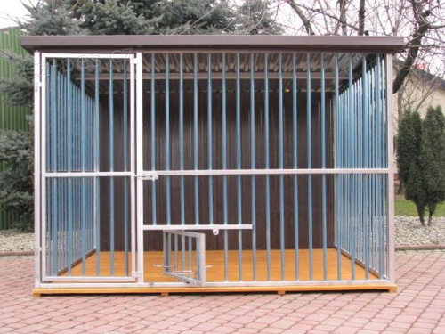 Kotce pro psy, doprava a mont� zdarma - cel� �R