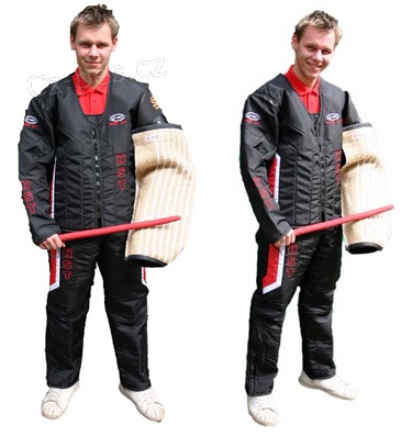 Figurantsk� oblek HST SUPERSPORT