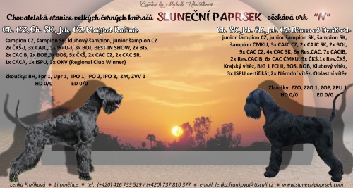 Kn�ra� velk� �ern� s PP