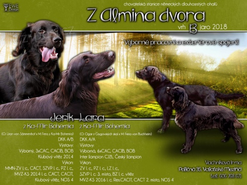 �t��ata k odb�ru �erven 2018