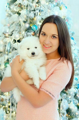 Samostatn� �t���tka