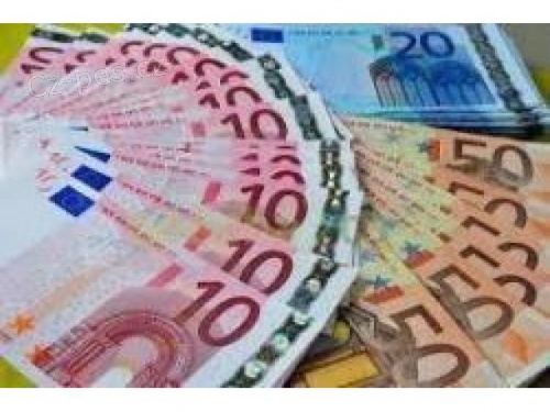 Nab�z�m V�m jedin� finan�n� �v�r