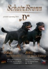�t��ata rotvajlera s PP - Rottweiler (RTW) - �t�n�