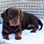 Prod�m zdrav� �t��ata trpasli��ch kr�tkosrst�ch jezev��k�