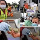 ZA V�ETKY PԎI�KY A POTREBY FINANCOVANIA