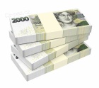 Nab�z�m p�j�ky od 50 000 do 25 milion�