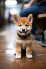 �T��ATA MINI SHIBA INU