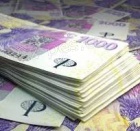 NAB�DKA RYCHL� A SPOLEHLIV� P�J�KY