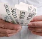 Nab�dka rychl� p�j�ky.