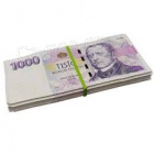 Bezpe�n�, rychl� a 100% spolehliv� p�j�ka