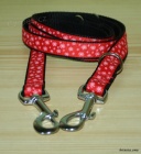 Obojky a vod�tka - zaj�mav� vzory.